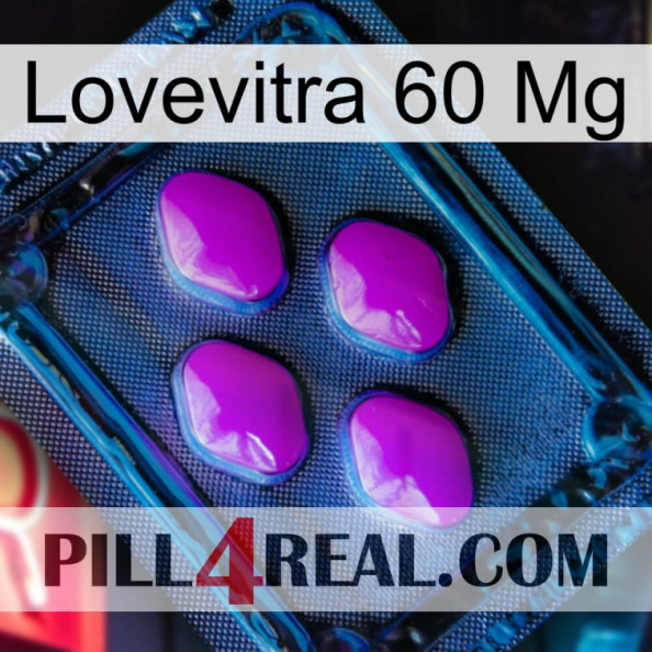 Lovevitra 60Mg 04